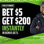 draftkings bet maryland